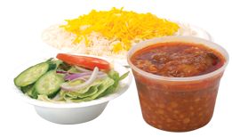 Gheimeh