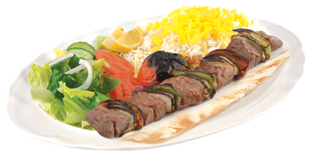 Shish-kabob