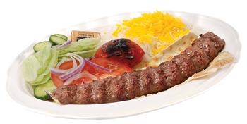 koobideh-kabob